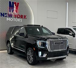 جي ام سي يوكون